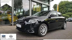 Gebraucht 2022 Opel Corsa-e Edition Kleinwagen | 16.950 € (Fairer Preis)