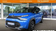Gebraucht 2024 Citroën C3 Aircross SUV | 16.990 € (Guter Preis)