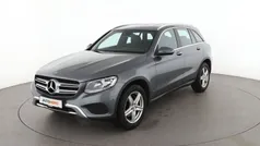 Mercedes GLC250