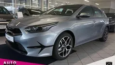 Grau Neu 2024 Kia Ceed Spirit Limousine | 26.990 € (Fairer Preis)
