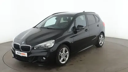 Gebraucht 2018 BMW 218 M Sport Kombi | 18.940 € (Fairer Preis)