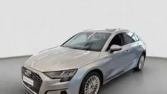 Gebraucht 2024 Audi A3 Advanced Limousine | 30.950 € (Fairer Preis)