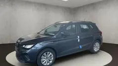 Gebraucht 2025 Seat Arona Style SUV | 25.450 € (Fairer Preis)