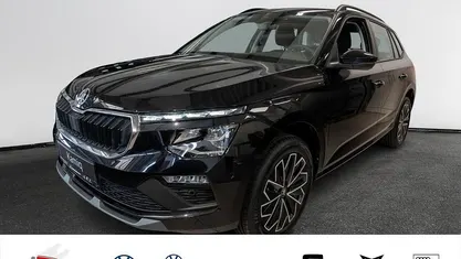 Gebraucht Skoda Kamiq Selection 150 PS (110 kW) 2025 SUV