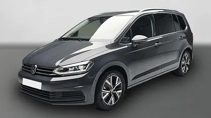 Gebraucht 2025 VW Touran Comfortline Van / Kleinbus | 39.700 € (Fairer Preis)