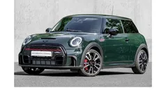 Gebraucht 2022 Mini John Cooper Works Classic Kleinwagen | 30.890 € (Fairer Preis)