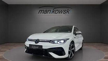 Brugt VW Golf VIII R 320 HK (235 kW) 2023 Hvid Sedan