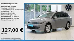 VW Golf VIII