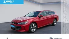 Gebraucht 2024 VW Passat Business Kombi | 30.440 € (Fairer Preis)