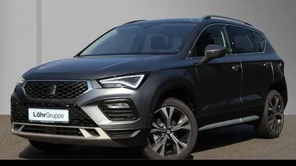 Gebraucht 2024 Seat Ateca Xperience SUV | 27.480 € (Guter Preis)