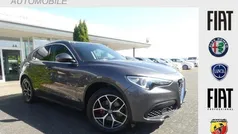Gebraucht 2018 Alfa Romeo Stelvio Super SUV | 26.990 € (Fairer Preis)