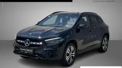Schwarz Gebraucht 2024 Mercedes GLA250 Progressive SUV | 39.750 € (Guter Preis)
