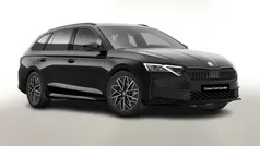 Gebraucht 2025 Skoda Octavia Kombi | 36.553 € (Fairer Preis)