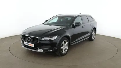 Gebraucht Volvo V90 CC 190 PS (139 kW) 2019 Kombi
