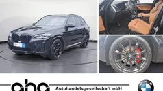 Schwarz Gebraucht 2024 BMW X3 Performance SUV | 58.450 € (Guter Preis)
