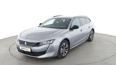 Grau Gebraucht 2023 Peugeot 508 Allure Kombi | 25.590 € (Guter Preis)