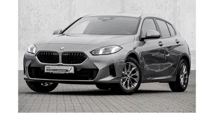 Gebraucht BMW 120 Shadowline 170 PS (125 kW) 2025 Grau Kleinwagen