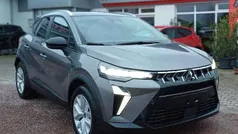 Anthrazitgrau Gebraucht 2025 Mitsubishi ASX Plus SUV | 26.600 € (Fairer Preis)