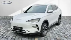 Gebraucht 2025 BYD Seal U Design SUV | 38.470 € (Guter Preis)
