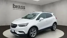 Gebraucht 2017 Opel Mokka SUV | 13.950 € (Fairer Preis)