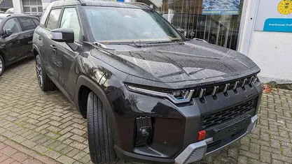Gebraucht 2024 Ssangyong (KGM) Torres SUV | 27.980 € (Fairer Preis)