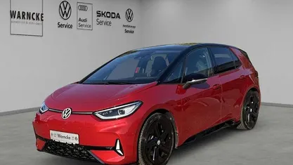 Gebraucht 2024 VW ID.3 GTX Kleinwagen | 45.740 €