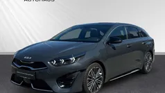 Gebraucht 2024 Kia ProCeed GT-Line Kleinwagen | 30.990 € (Fairer Preis)