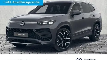 Gebraucht VW Tayron R-line 193 PS (141 kW) 2025 SUV