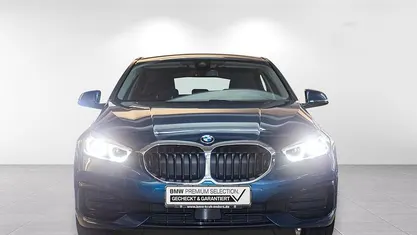 Gebraucht 2022 BMW 118 Sport Line Kleinwagen | 21.900 € (Fairer Preis)