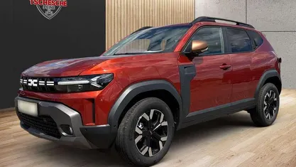 Gebraucht 2024 Dacia Duster Extreme SUV | 25.990 € (Fairer Preis)