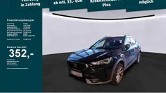 Gebraucht 2022 Cupra Formentor SUV | 23.999 € (Fairer Preis)