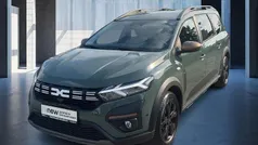 Gebraucht 2025 Dacia Jogger Van / Kleinbus | 22.389 € (Fairer Preis)