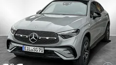 Mercedes GLC300e