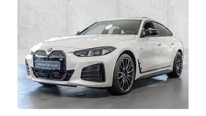 Gebraucht 2025 BMW i4 M Sport Limousine | 72.490 € (Fairer Preis)