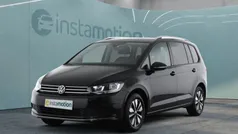 Gebraucht 2024 VW Touran Move Van / Kleinbus | 34.840 € (Fairer Preis)