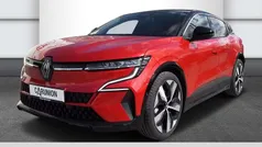 Gebraucht 2024 Renault Mégane Techno Limousine | 34.880 € (Fairer Preis)