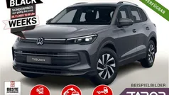 Gebraucht 2025 VW Tiguan Comfortline SUV | 36.912 € (Superpreis)