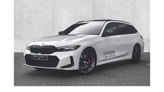 Gebraucht 2024 BMW M340 Performance Limousine | 71.880 €