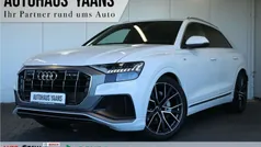Gebraucht 2018 Audi Q8 S-Line SUV | 72.799 €