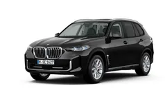 Schwarz Gebraucht 2024 BMW X5 M Sport SUV | 92.900 € (Fairer Preis)