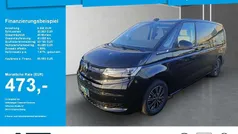 Gebraucht 2024 VW T7 Style Van | 55.550 € (Guter Preis)