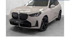 Gebraucht 2025 BMW X3 M Sport SUV | 60.990 € (Fairer Preis)