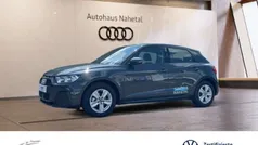 Grau Gebraucht 2025 Audi A1 Sportback Kleinwagen | 22.950 € (Superpreis)
