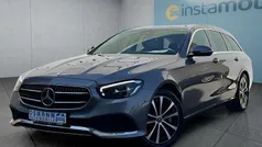 Gebraucht 2022 Mercedes E300 Kombi | 33.249 € (Fairer Preis)