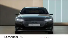 Gebraucht 2025 Audi A6 e-tron Ambiente Kombi | 82.870 € (Guter Preis)