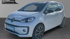 Gebraucht 2020 VW up! Kleinwagen | 7.929 € (Fairer Preis)