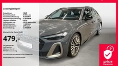 Grau Neu 2024 Audi A5 S-Line Coupé | 54.730 € (Guter Preis)