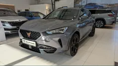 Graphengrau Gebraucht 2022 Cupra Formentor VZ SUV | 32.980 € (Fairer Preis)