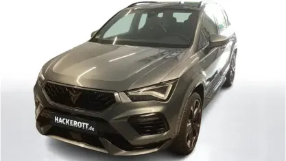 Gebraucht Cupra Ateca VZ 301 PS (221 kW) 2023 Grau SUV