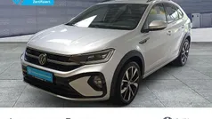 Gebraucht 2024 VW Taigo R-line SUV | 29.250 € (Fairer Preis)